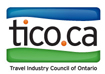 Sigla Travel Industry Council of Ontario